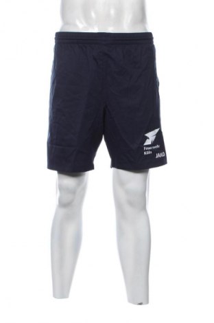 Herren Shorts Jako, Größe M, Farbe Blau, Preis € 13,99