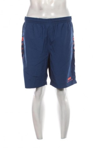 Herren Shorts Jako, Größe XL, Farbe Blau, Preis € 13,99