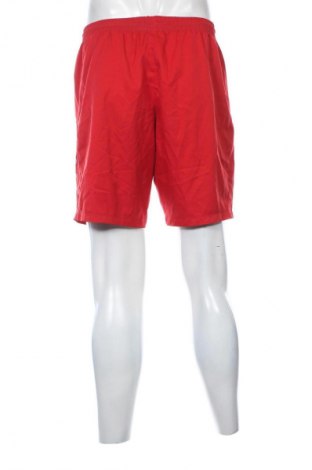 Herren Shorts Jako, Größe M, Farbe Rot, Preis 6,99 €