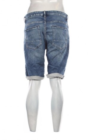 Herren Shorts Jean Pascale, Größe M, Farbe Blau, Preis € 20,99
