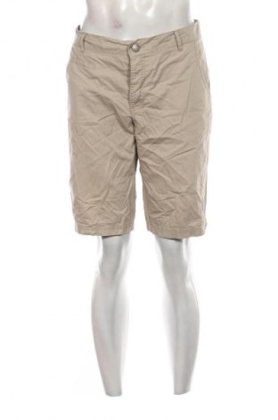 Herren Shorts Jean Pascale, Größe L, Farbe Beige, Preis € 14,99