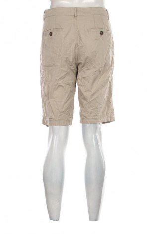 Herren Shorts Jean Pascale, Größe L, Farbe Beige, Preis € 14,99