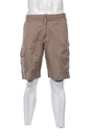Herren Shorts John Cabot, Größe L, Farbe Braun, Preis 16,99 €