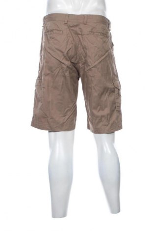 Herren Shorts John Cabot, Größe L, Farbe Braun, Preis 16,99 €