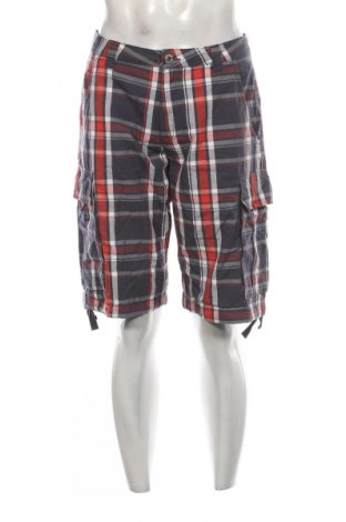 Pánske kraťasy  John Devin, Veľkosť L, Farba Viacfarebná, Cena  16,95 €