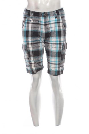Herren Shorts John Devin, Größe S, Farbe Mehrfarbig, Preis € 15,99