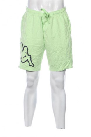 Herren Shorts Kappa, Größe XL, Farbe Grün, Preis € 22,99
