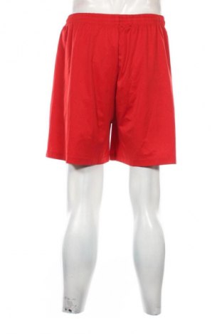 Herren Shorts Kappa, Größe M, Farbe Rot, Preis 19,99 €