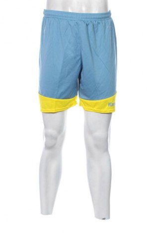 Herren Shorts Kempa, Größe M, Farbe Blau, Preis € 32,99
