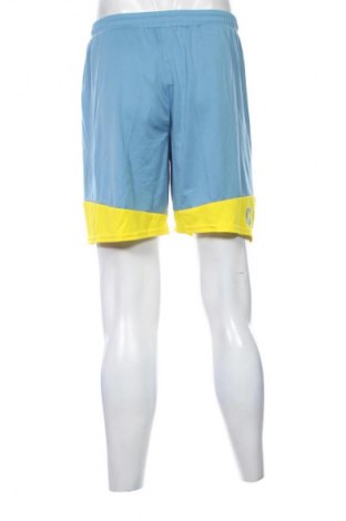 Herren Shorts Kempa, Größe M, Farbe Blau, Preis € 32,99