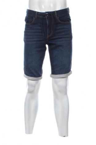 Herren Shorts Kiabi, Größe S, Farbe Blau, Preis 14,99 €