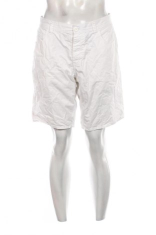 Herren Shorts Kiabi, Größe L, Farbe Weiß, Preis € 14,99