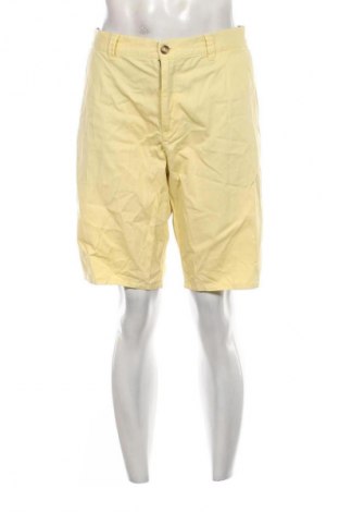 Herren Shorts Kiabi, Größe XL, Farbe Gelb, Preis 15,99 €