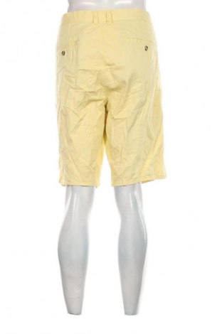 Herren Shorts Kiabi, Größe XL, Farbe Gelb, Preis 15,99 €