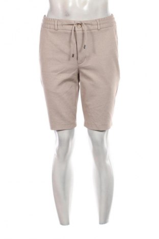 Herren Shorts LC Waikiki, Größe M, Farbe Beige, Preis € 9,99