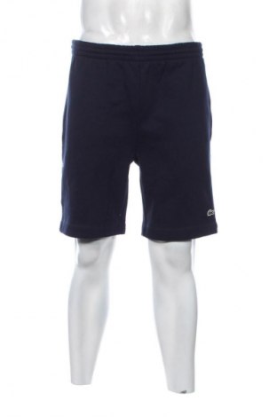 Herren Shorts Lacoste, Größe M, Farbe Blau, Preis € 91,99