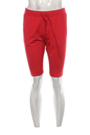 Herren Shorts Lacoste, Größe M, Farbe Rot, Preis 37,99 €