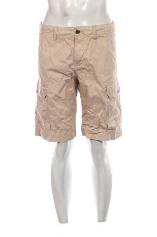 Herren Shorts Lacoste, Größe M, Farbe Beige, Preis € 39,99