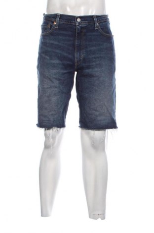 Herren Shorts Levi's, Größe L, Farbe Blau, Preis € 38,99