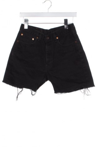 Herren Shorts Levi's, Größe S, Farbe Schwarz, Preis 28,04 €