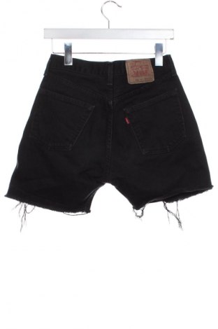 Herren Shorts Levi's, Größe S, Farbe Schwarz, Preis 28,04 €