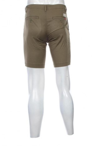 Pánske kraťasy  Levi's, Veľkosť S, Farba Zelená, Cena  23,95 €
