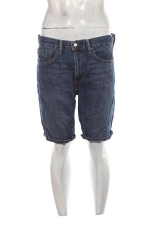 Herren Shorts Levi's, Größe L, Farbe Blau, Preis € 42,99