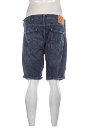 Herren Shorts Levi's, Größe L, Farbe Blau, Preis € 42,99