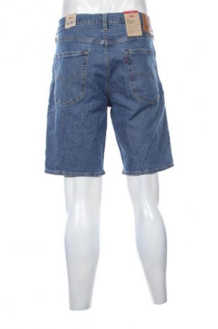 Herren Shorts Levi's, Größe L, Farbe Blau, Preis 85,99 €