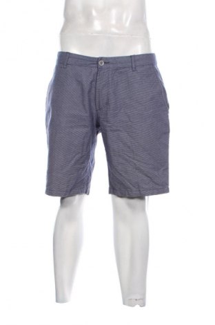 Herren Shorts Livergy, Größe L, Farbe Blau, Preis € 11,99