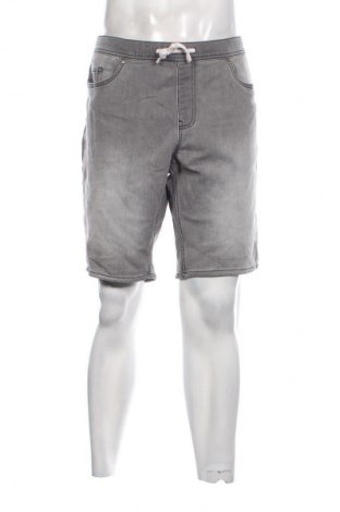 Herren Shorts Livergy, Größe XXL, Farbe Grau, Preis € 20,99