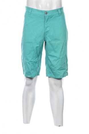 Herren Shorts Livergy, Größe L, Farbe Grün, Preis € 20,99