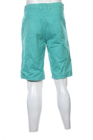 Herren Shorts Livergy, Größe L, Farbe Grün, Preis € 20,99