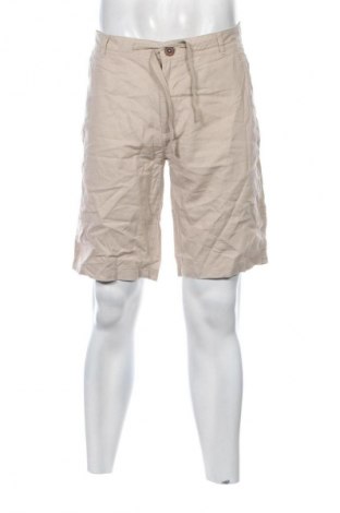 Herren Shorts Livergy, Größe L, Farbe Beige, Preis € 20,99