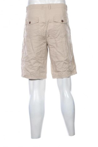 Herren Shorts Livergy, Größe L, Farbe Beige, Preis € 20,99