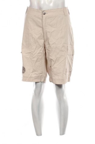 Herren Shorts Livergy, Größe XL, Farbe Beige, Preis € 20,99