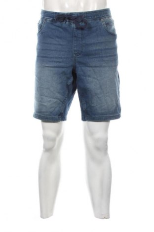 Herren Shorts Livergy, Größe XXL, Farbe Blau, Preis 20,99 €