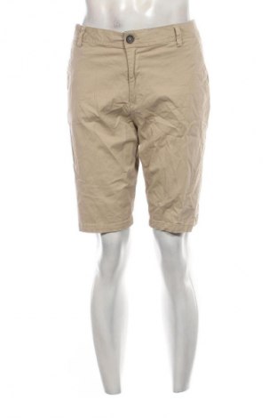 Herren Shorts Livergy, Größe L, Farbe Beige, Preis € 20,99