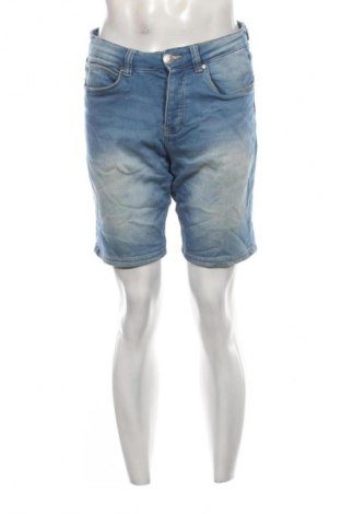 Herren Shorts Livergy, Größe M, Farbe Blau, Preis 20,99 €