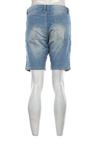 Herren Shorts Livergy, Größe M, Farbe Blau, Preis 20,99 €