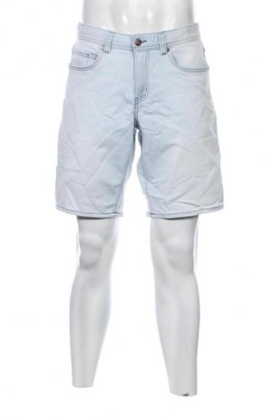 Herren Shorts Livergy, Größe M, Farbe Blau, Preis 20,99 €