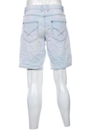 Herren Shorts Livergy, Größe M, Farbe Blau, Preis 20,99 €