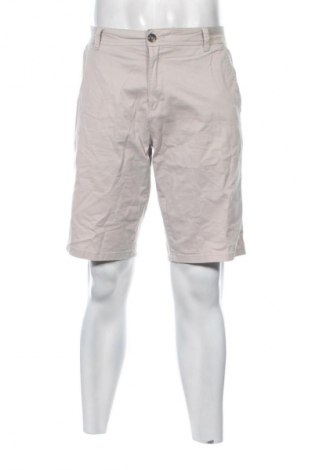 Pantaloni scurți de bărbați Livergy, Mărime L, Culoare Ecru, Preț 98,99 Lei