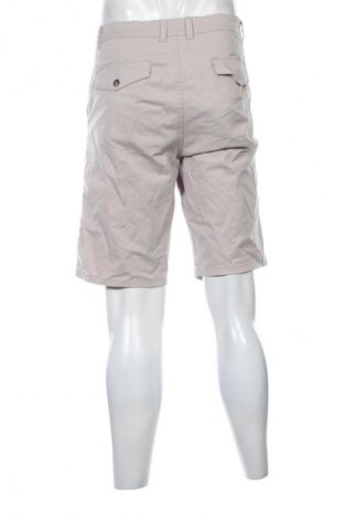 Pantaloni scurți de bărbați Livergy, Mărime L, Culoare Ecru, Preț 98,99 Lei