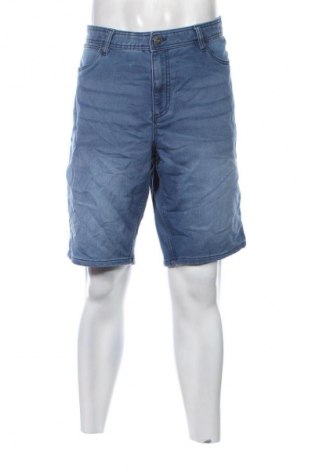 Pánske kraťasy  Livergy, Veľkosť XL, Farba Modrá, Cena  16,95 €