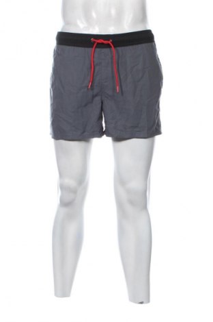 Herren Shorts Livergy, Größe S, Farbe Grau, Preis € 30,99