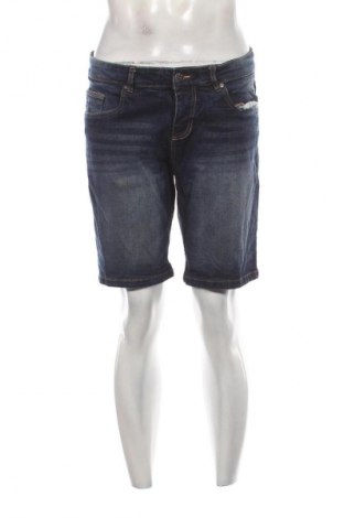 Herren Shorts Livergy, Größe M, Farbe Blau, Preis € 19,99