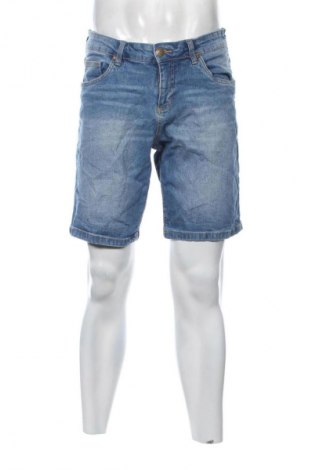 Herren Shorts Livergy, Größe M, Farbe Blau, Preis € 14,99