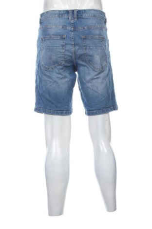 Herren Shorts Livergy, Größe M, Farbe Blau, Preis € 14,99