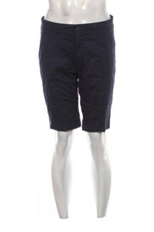 Herren Shorts Livergy, Größe M, Farbe Blau, Preis 14,99 €